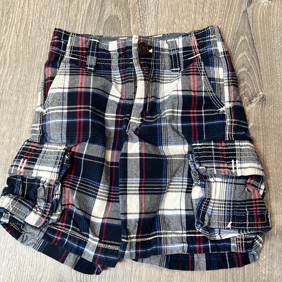 Baby GAP short lot - Picture 5 of 7